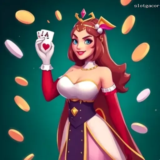 Menggali Fitur Menarik di Situs Game slotgacor