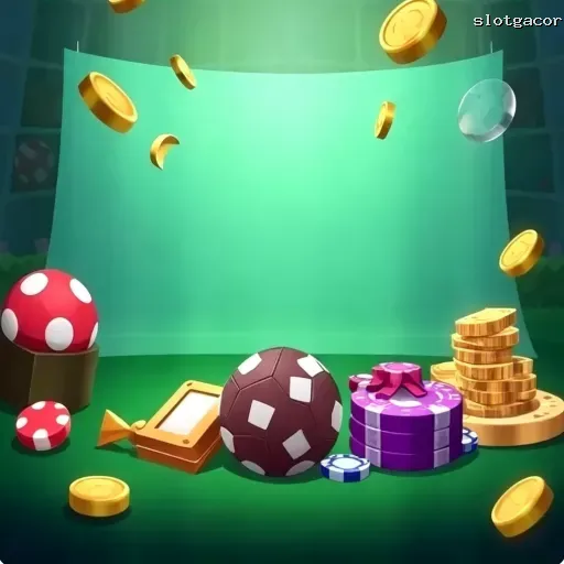 Mengulas Fitur Menarik di Situs Game slotgacor