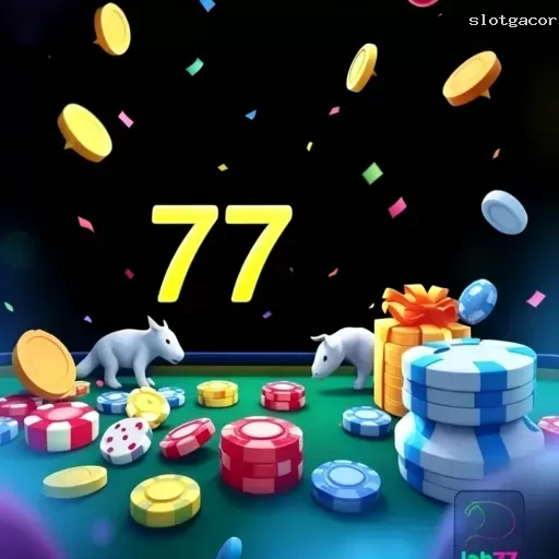 Mengenal slotgacor Sebagai Platform Game Online Terpercaya