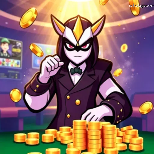 Keamanan dan Keandalan Situs slotgacor di Dunia Game