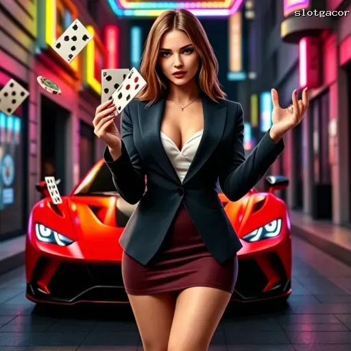 slotgacor: Bet Sport Dengan Fitur Terbaik untuk Pemain Indonesia
